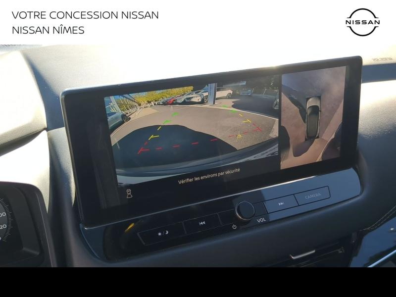 Photo 16 de l’annonce de NISSAN Qashqai d’occasion à vendre à NÎMES