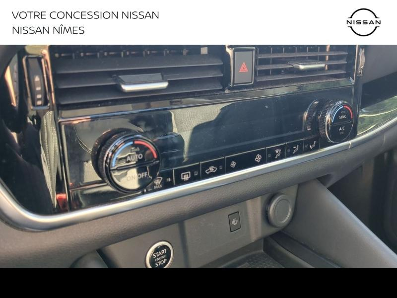 Photo 17 de l’annonce de NISSAN Qashqai d’occasion à vendre à NÎMES