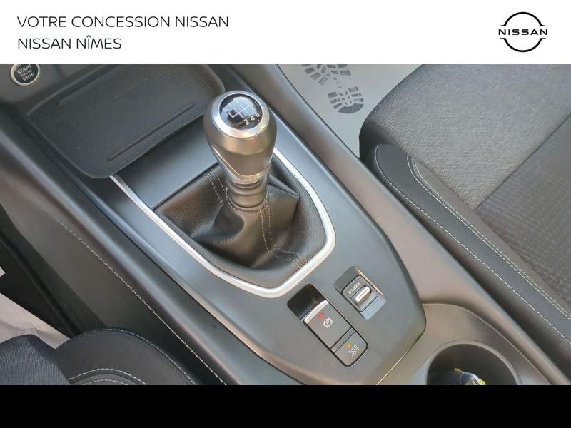 Photo 19 de l’annonce de NISSAN Qashqai d’occasion à vendre à NÎMES