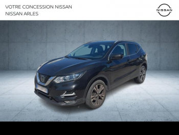 NISSAN Qashqai d’occasion à vendre à ARLES