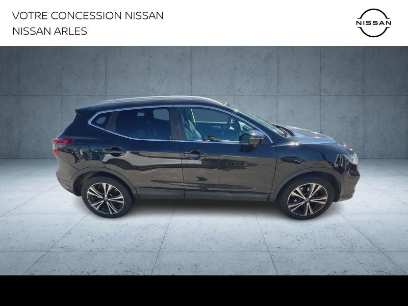 Photo 3 de l’annonce de NISSAN Qashqai d’occasion à vendre à ARLES