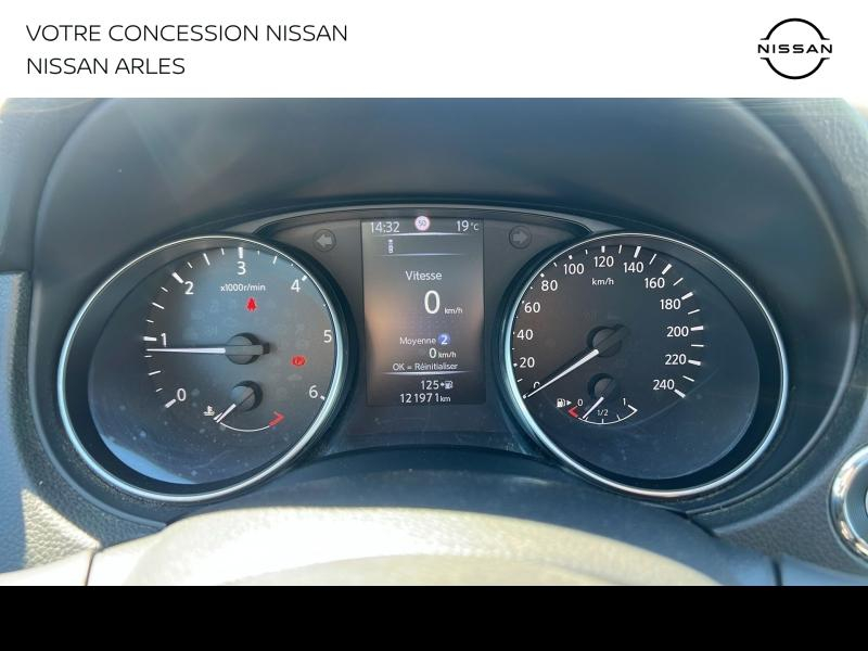 Photo 15 de l’annonce de NISSAN Qashqai d’occasion à vendre à ARLES
