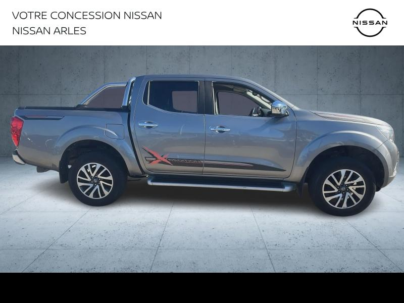 Photo 5 de l’annonce de NISSAN Navara VUL d’occasion à vendre à ARLES