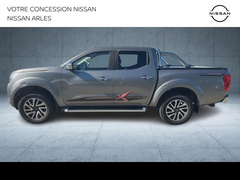 Photo 6 de l’annonce de NISSAN Navara VUL d’occasion à vendre à ARLES