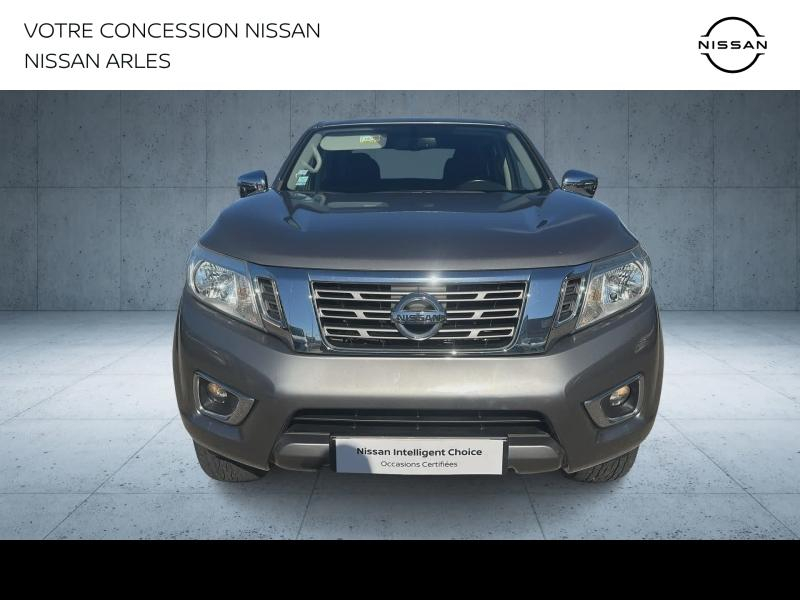 Photo 7 de l’annonce de NISSAN Navara VUL d’occasion à vendre à ARLES