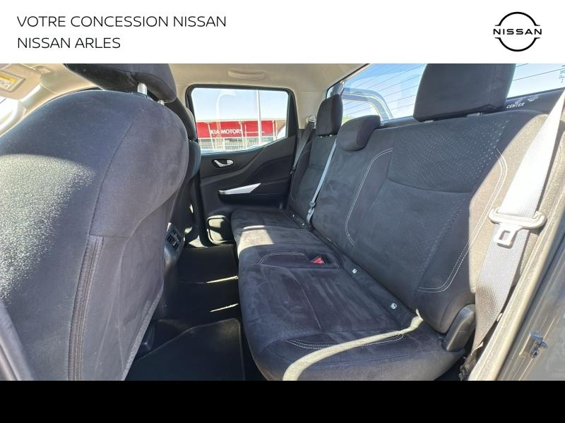 Photo 12 de l’annonce de NISSAN Navara VUL d’occasion à vendre à ARLES