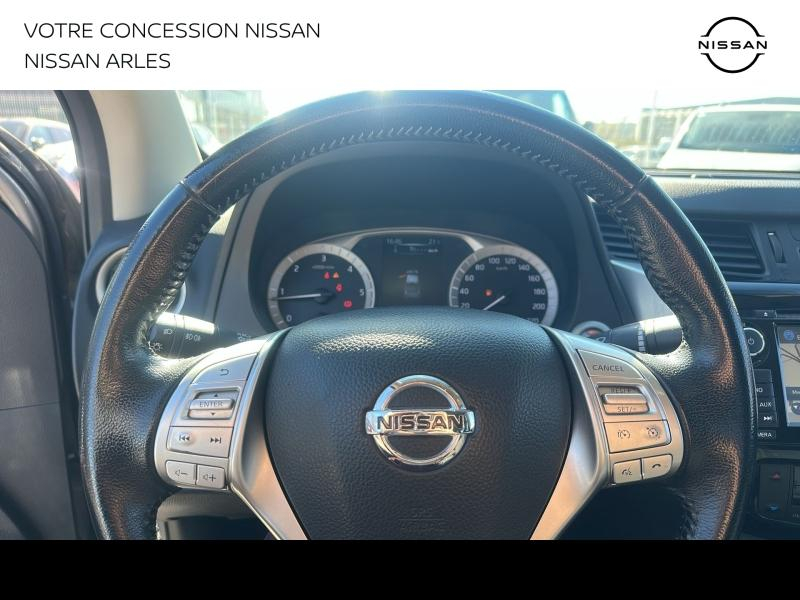 Photo 16 de l’annonce de NISSAN Navara VUL d’occasion à vendre à ARLES