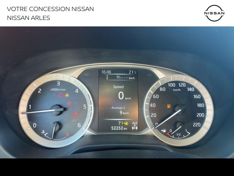 Photo 17 de l’annonce de NISSAN Navara VUL d’occasion à vendre à ARLES