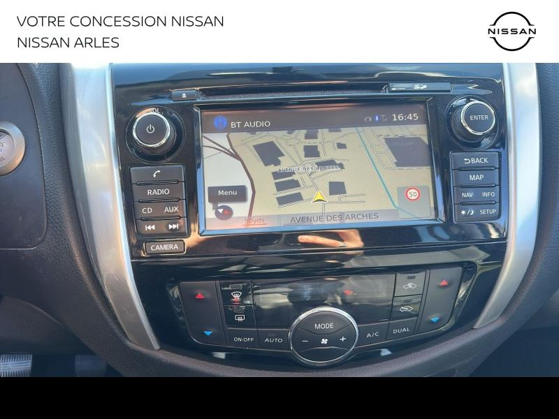 Photo 18 de l’annonce de NISSAN Navara VUL d’occasion à vendre à ARLES
