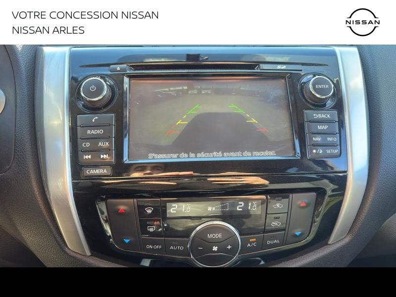 Photo 19 de l’annonce de NISSAN Navara VUL d’occasion à vendre à ARLES