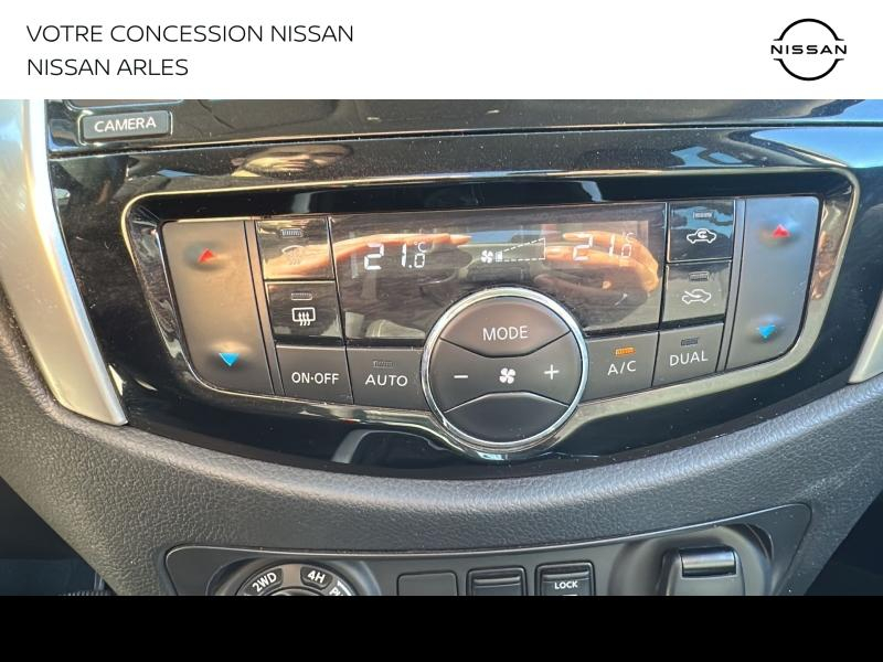 Photo 20 de l’annonce de NISSAN Navara VUL d’occasion à vendre à ARLES