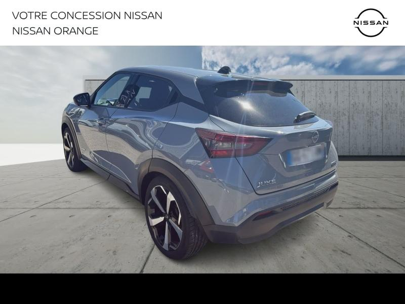 Photo 4 de l’annonce de NISSAN Juke d’occasion à vendre à ORANGE
