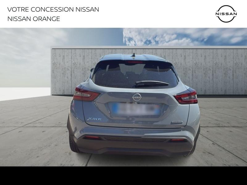 Photo 5 de l’annonce de NISSAN Juke d’occasion à vendre à ORANGE