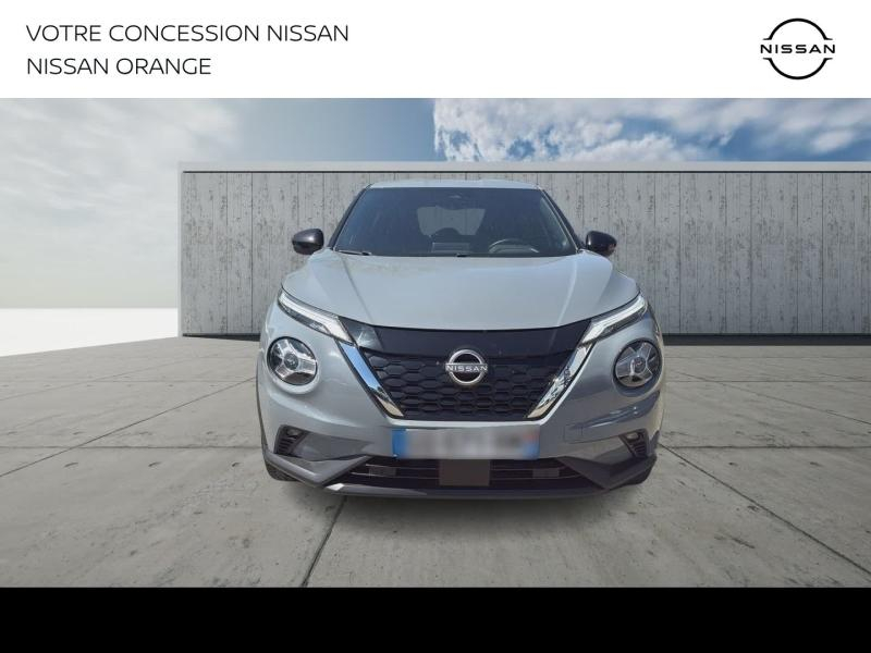Photo 8 de l’annonce de NISSAN Juke d’occasion à vendre à ORANGE