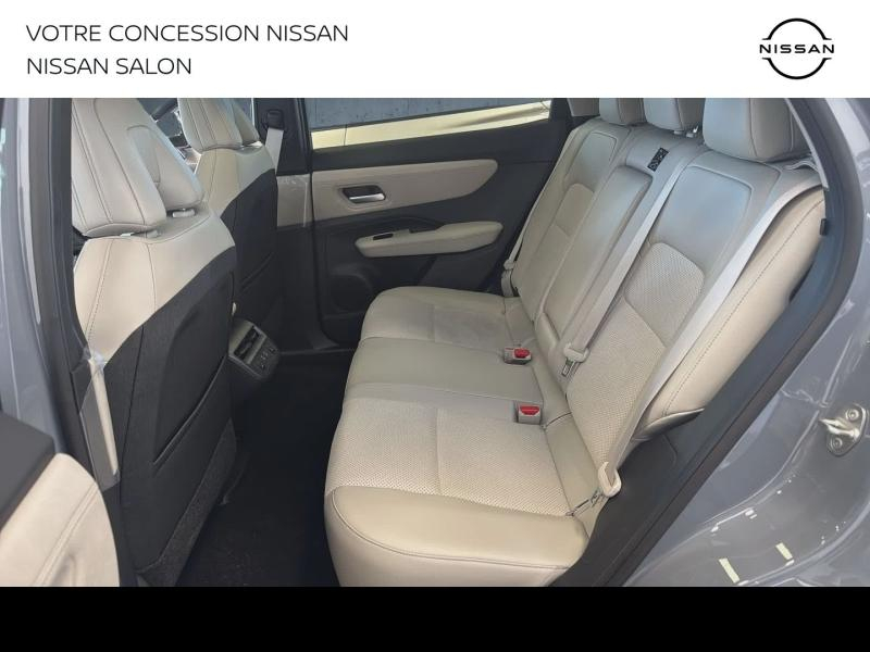 Photo 11 de l’annonce de NISSAN  d’occasion à vendre à SALON DE PROVENCE