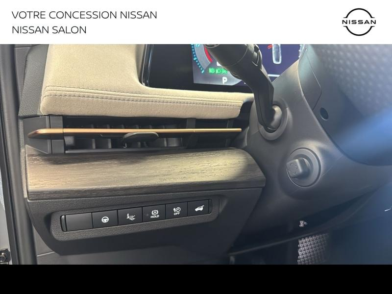 Photo 20 de l’annonce de NISSAN  d’occasion à vendre à SALON DE PROVENCE