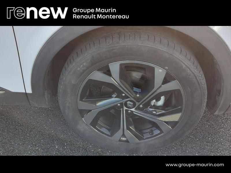 Photo 10 de l’annonce de RENAULT Arkana d’occasion à vendre à VARENNES SUR SEINE