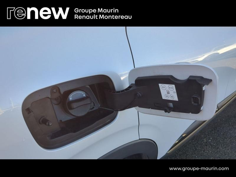 Photo 11 de l’annonce de RENAULT Arkana d’occasion à vendre à VARENNES SUR SEINE