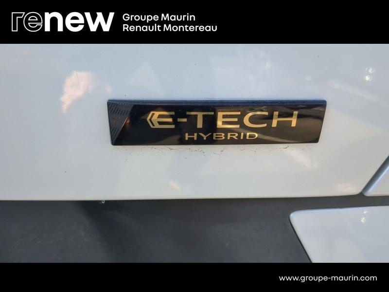 Photo 12 de l’annonce de RENAULT Arkana d’occasion à vendre à VARENNES SUR SEINE