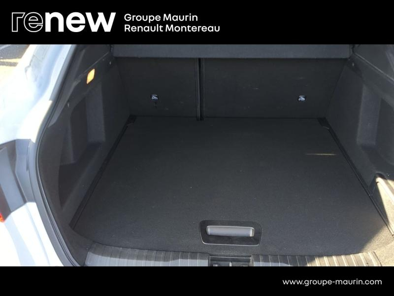 Photo 13 de l’annonce de RENAULT Arkana d’occasion à vendre à VARENNES SUR SEINE