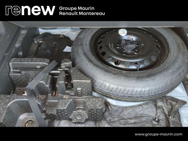 Photo 14 de l’annonce de RENAULT Arkana d’occasion à vendre à VARENNES SUR SEINE