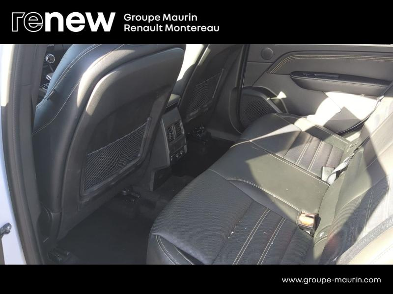 Photo 16 de l’annonce de RENAULT Arkana d’occasion à vendre à VARENNES SUR SEINE