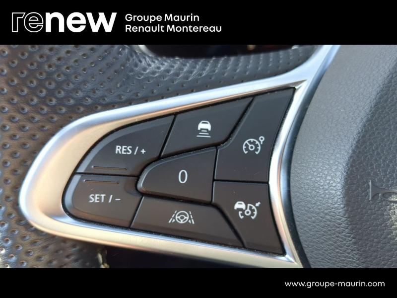 Photo 18 de l’annonce de RENAULT Arkana d’occasion à vendre à VARENNES SUR SEINE