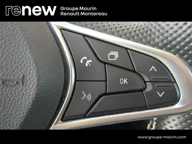 Photo 19 de l’annonce de RENAULT Arkana d’occasion à vendre à VARENNES SUR SEINE