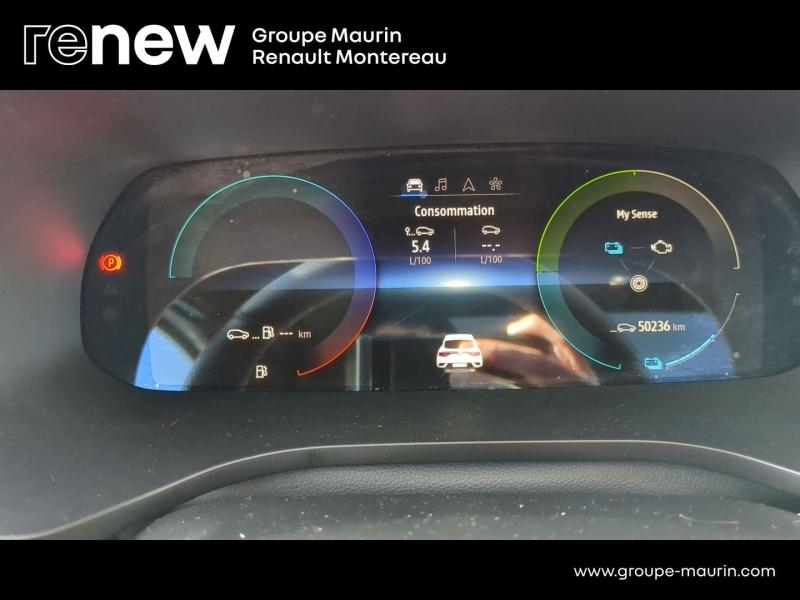 Photo 20 de l’annonce de RENAULT Arkana d’occasion à vendre à VARENNES SUR SEINE