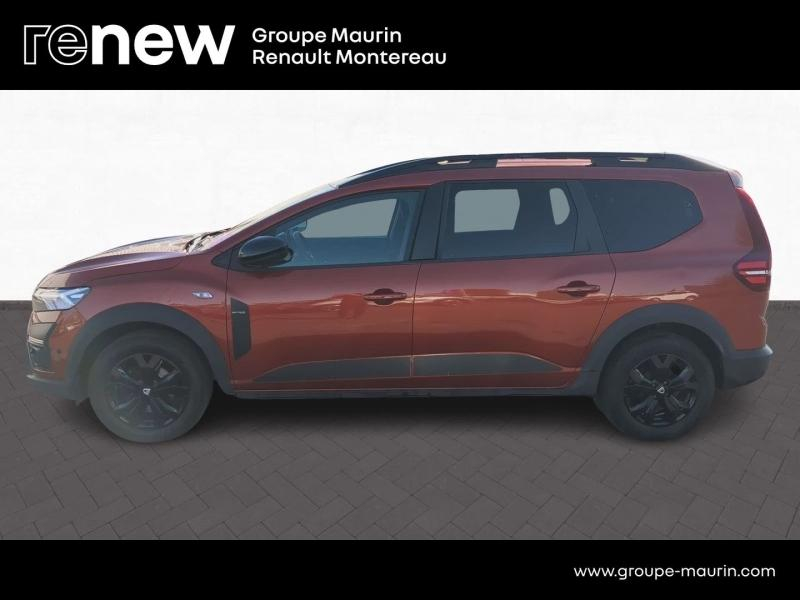 Photo 4 de l’annonce de DACIA Jogger d’occasion à vendre à VARENNES SUR SEINE