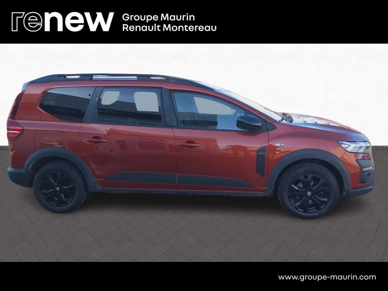 Photo 8 de l’annonce de DACIA Jogger d’occasion à vendre à VARENNES SUR SEINE