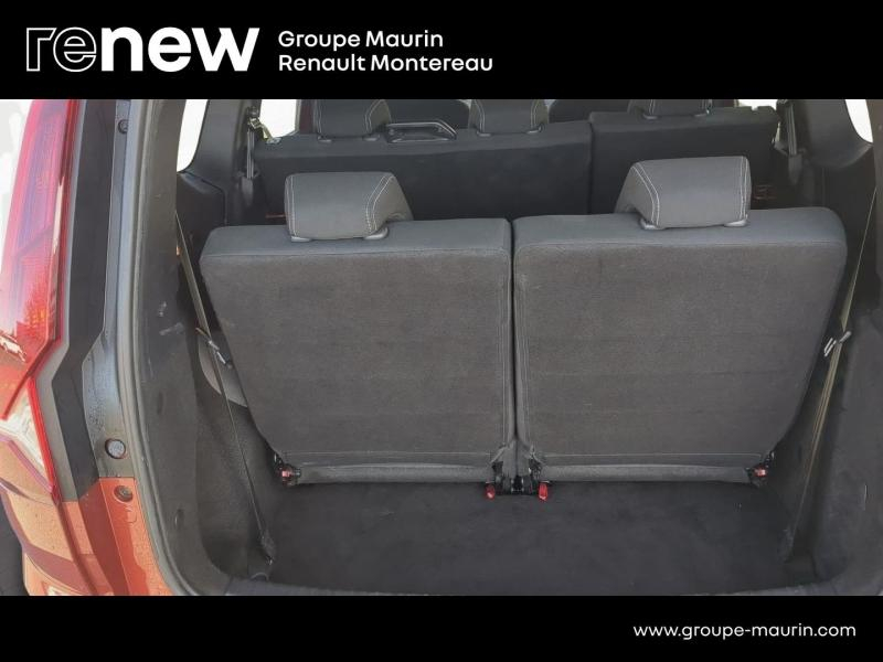 Photo 12 de l’annonce de DACIA Jogger d’occasion à vendre à VARENNES SUR SEINE