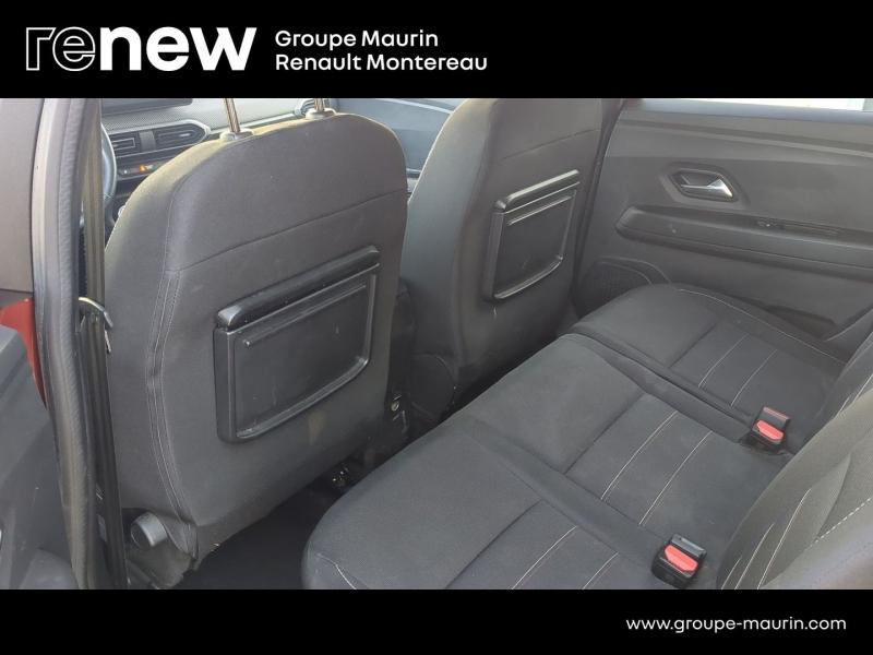 Photo 13 de l’annonce de DACIA Jogger d’occasion à vendre à VARENNES SUR SEINE