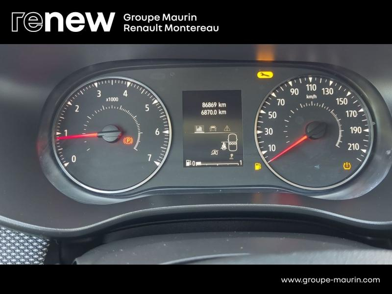 Photo 15 de l’annonce de DACIA Jogger d’occasion à vendre à VARENNES SUR SEINE