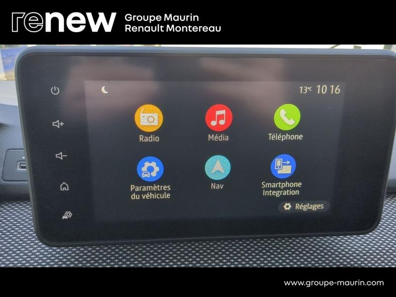 Photo 16 de l’annonce de DACIA Jogger d’occasion à vendre à VARENNES SUR SEINE