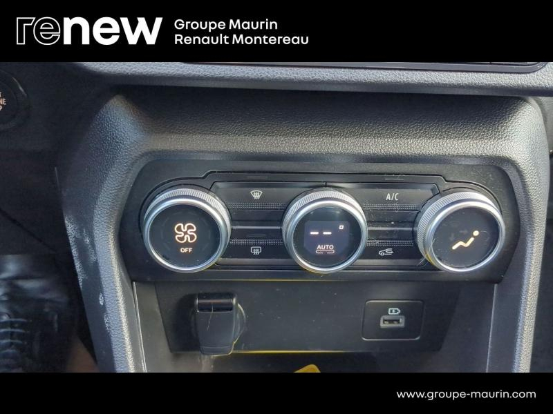 Photo 17 de l’annonce de DACIA Jogger d’occasion à vendre à VARENNES SUR SEINE