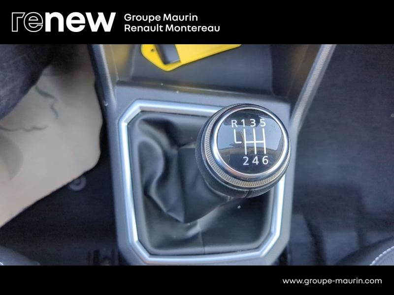 Photo 18 de l’annonce de DACIA Jogger d’occasion à vendre à VARENNES SUR SEINE