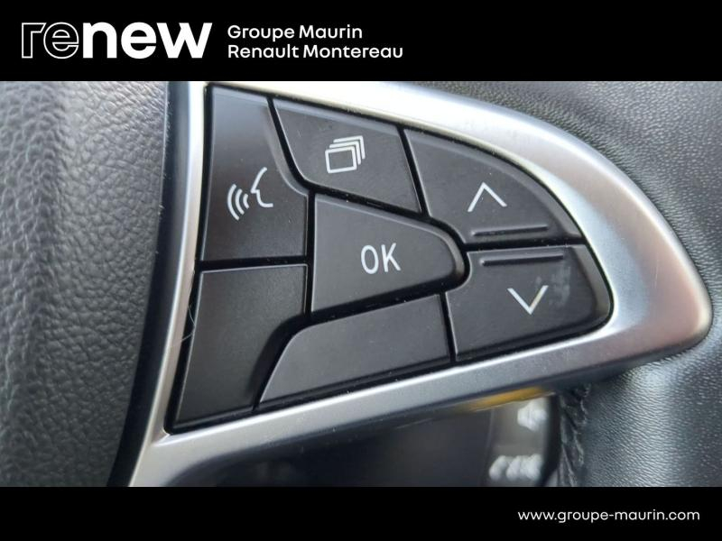 Photo 19 de l’annonce de DACIA Jogger d’occasion à vendre à VARENNES SUR SEINE