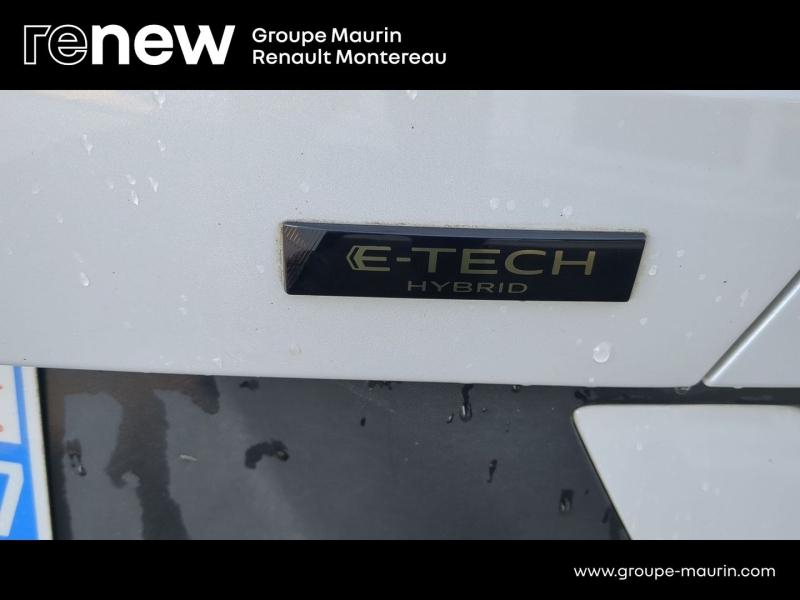 Photo 14 de l’annonce de RENAULT Arkana d’occasion à vendre à VARENNES SUR SEINE