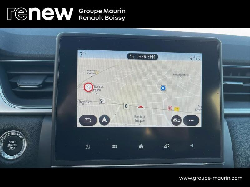 Photo 13 de l’annonce de RENAULT Captur d’occasion à vendre à PROVINS