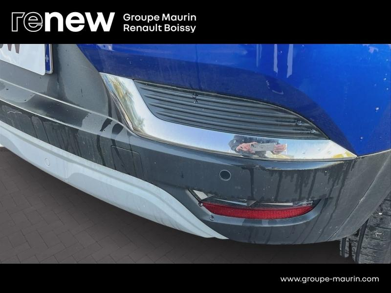Photo 18 de l’annonce de RENAULT Captur d’occasion à vendre à PROVINS