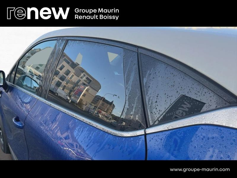 Photo 19 de l’annonce de RENAULT Captur d’occasion à vendre à PROVINS