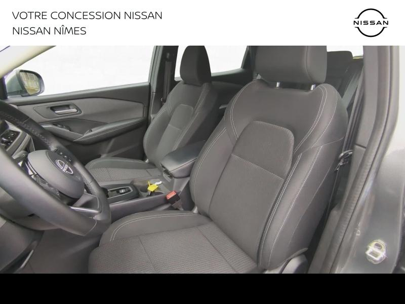 Photo 10 de l’annonce de NISSAN Qashqai d’occasion à vendre à ALÈS