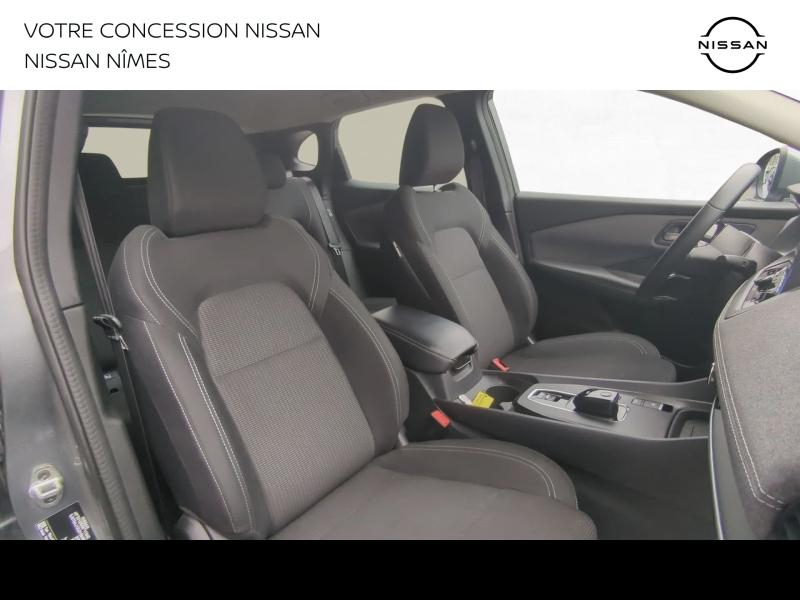 Photo 13 de l’annonce de NISSAN Qashqai d’occasion à vendre à ALÈS