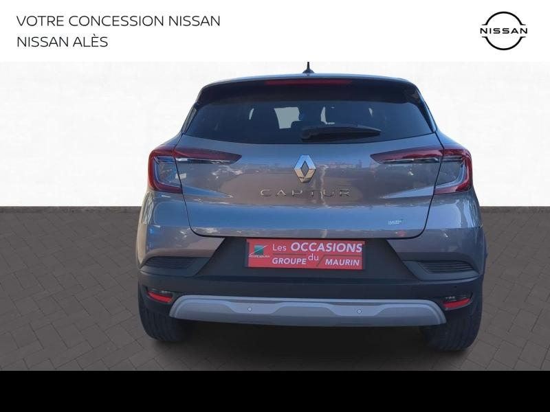 Photo 6 de l’annonce de RENAULT Captur d’occasion à vendre à ALÈS