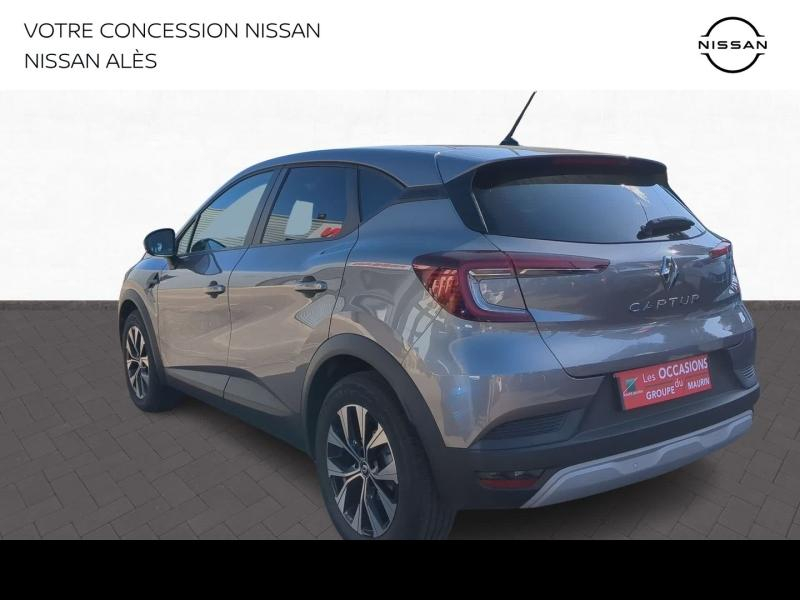 Photo 7 de l’annonce de RENAULT Captur d’occasion à vendre à ALÈS