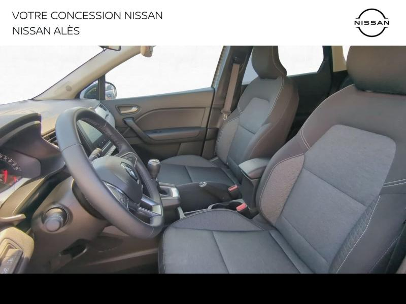 Photo 11 de l’annonce de RENAULT Captur d’occasion à vendre à ALÈS