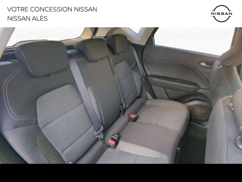 Photo 15 de l’annonce de RENAULT Captur d’occasion à vendre à ALÈS