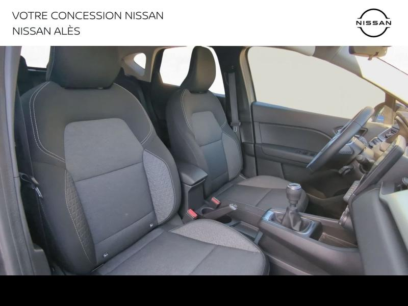 Photo 16 de l’annonce de RENAULT Captur d’occasion à vendre à ALÈS