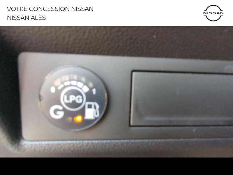 Photo 20 de l’annonce de RENAULT Captur d’occasion à vendre à ALÈS